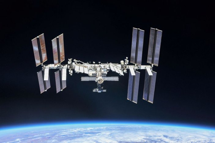 Rusya: Uydusavar füze testi yaptık