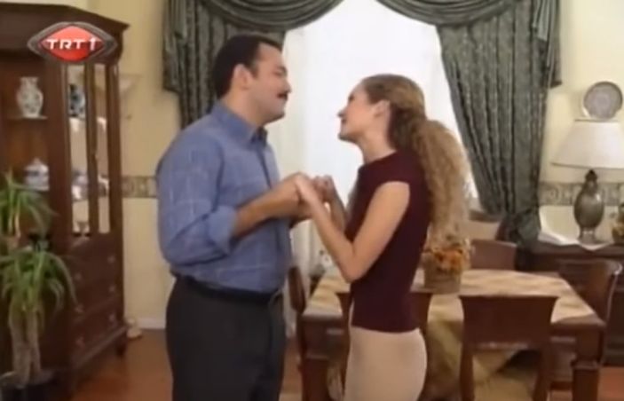 Yasak Elma'nın Feyza'sı Ece Dizdar'ı tanımak imkansız! Meğer o dizide boy göstermiş...