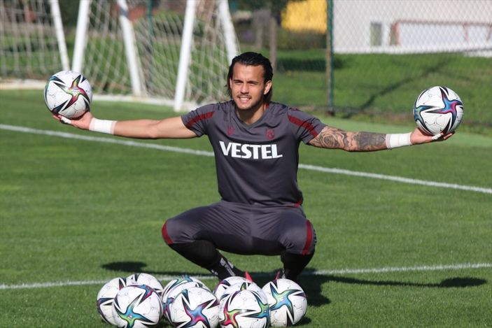 Erce Kardeşler: Beşiktaş maçı sıradan bir maçtı