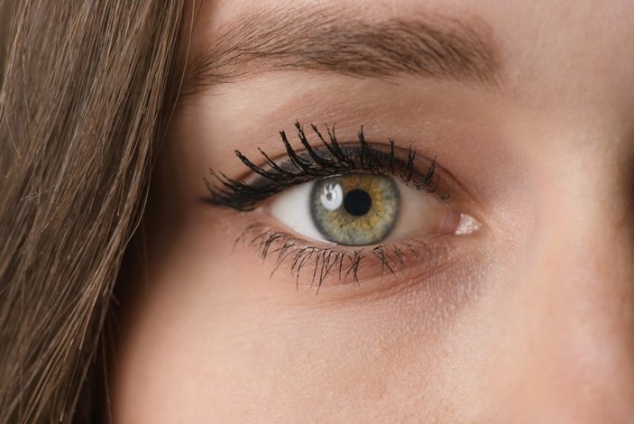 Göz sağlığını geliştirmek için 10 faydalı egzersiz