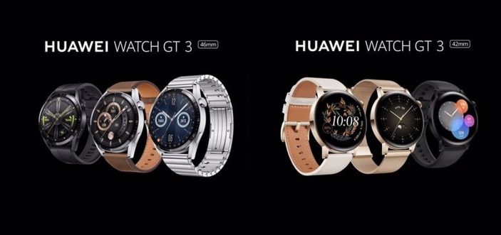 huawei watch