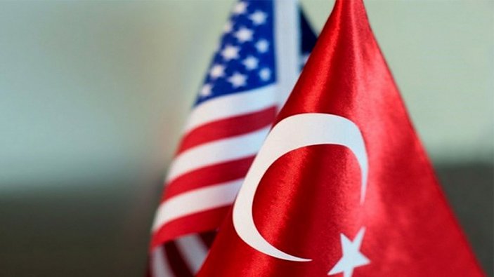 MSB'den Türkiye ile ABD arasındaki görüşmeye ilişkin açıklama: Mutabık kalındı