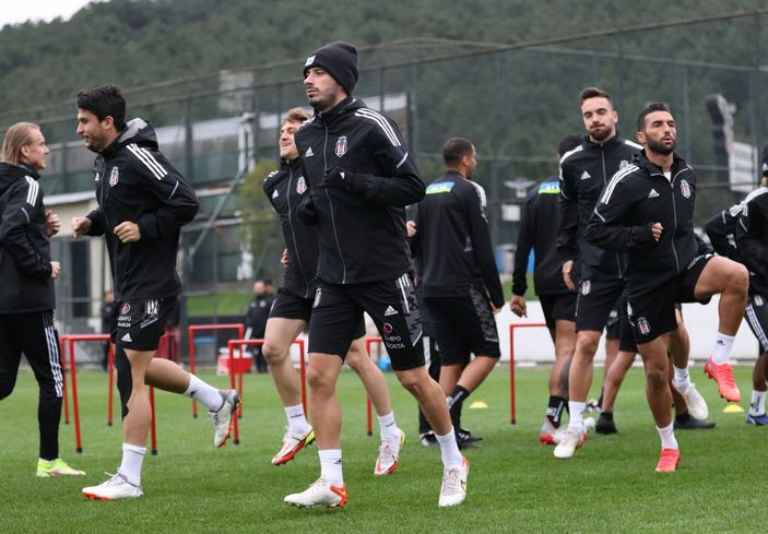 Sergen Yalçın: Size güveniyorum, artık kaybetmek yok