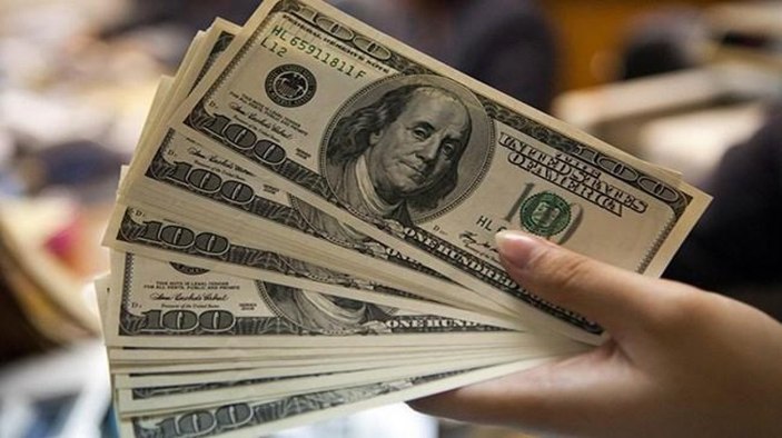 Dolar/Türk Lirası kuru nasıl belirlenir? Merkez Bankası gösterge kur hesaplaması