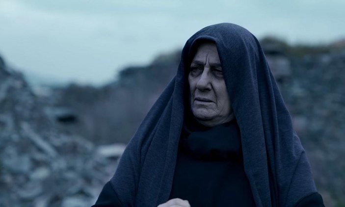 Sinemalarda bu hafta 19 Kasım 2021: Vizyona giren 10 yeni film