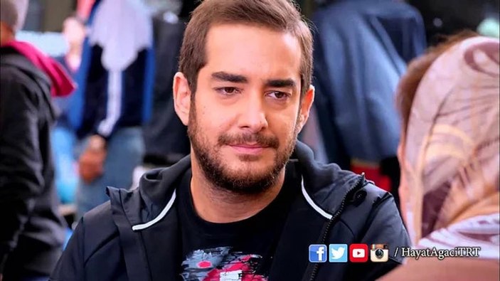 Camdaki Kız'ın Muzo'su Enis Arıkan'ın değişimi ağızları açık bıraktı! İşte eski hali
