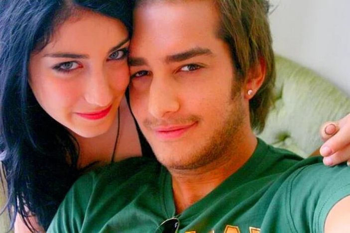 Camdaki Kız'ın Muzo'su Enis Arıkan'ın değişimi ağızları açık bıraktı! İşte eski hali