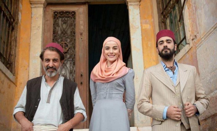 Sinemalarda bu hafta 19 Kasım 2021: Vizyona giren 10 yeni film