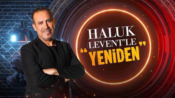 Haluk Levent'le Yeniden programına nasıl başvurulur? İşte başvuru yolu...