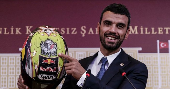 Hem sporda hem siyasette: Kenan Sofuoğlu kimdir, kaç yaşında?