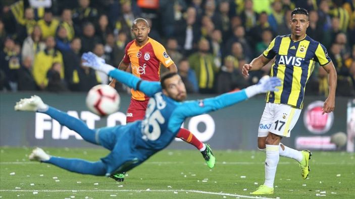 580 yılın en uzun Ay Tutulması ve derbi aynı haftada! İşte dev maçın detayları...