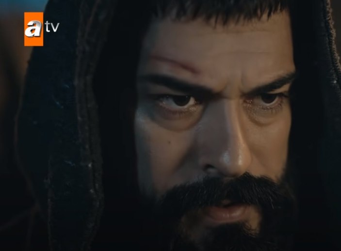 Kuruluş Osman 72. bölüm fragmanı: Osman Bey ateşi yaktı, büyük cenk başlıyor!