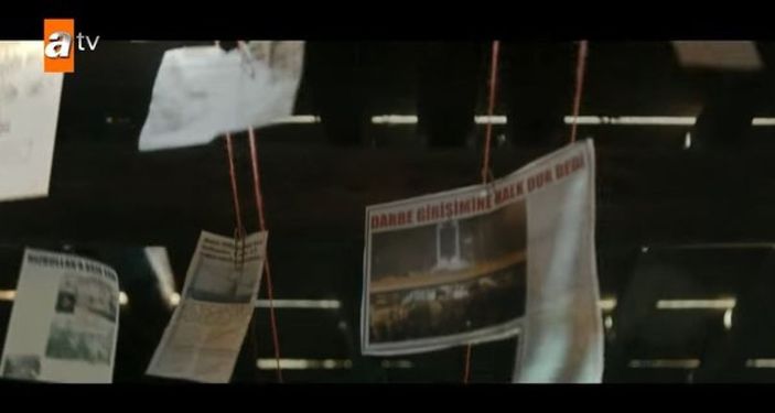 Yeni 'Kurtlar Vadisi' yolda! Yalnız Kurt'un ilk tanıtımı nefes kesti