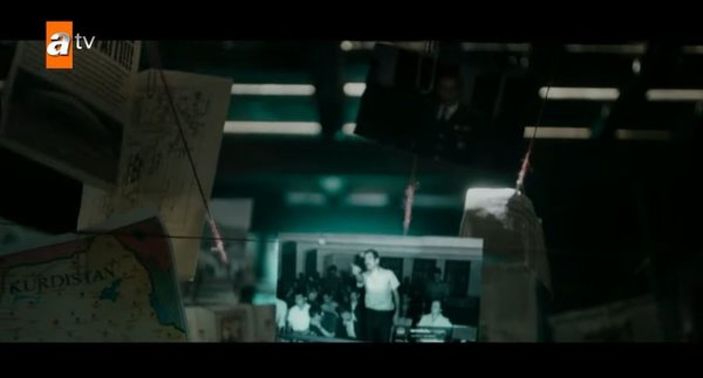 Yeni 'Kurtlar Vadisi' yolda! Yalnız Kurt'un ilk tanıtımı nefes kesti