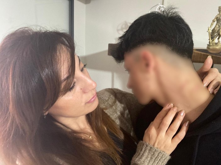 Yalova'da lise öğrencilerinin dayak iddiası
