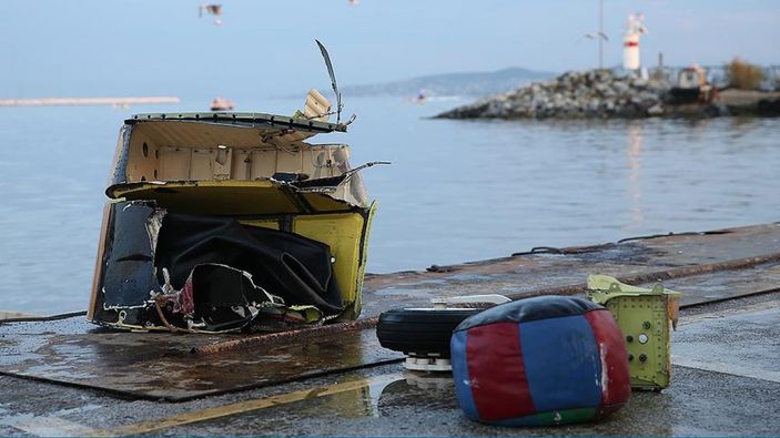 a Bostancı'da helikopter kazasındaki pilota hapis istemi