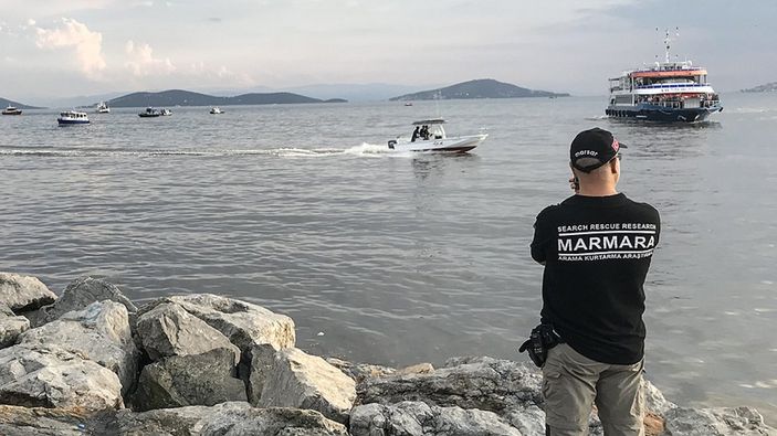 a Bostancı'da helikopter kazasındaki pilota hapis istemi