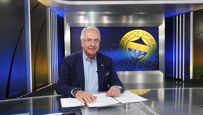 Erol Bilecik: Derbinin sonucunu hakemler belirlemesin