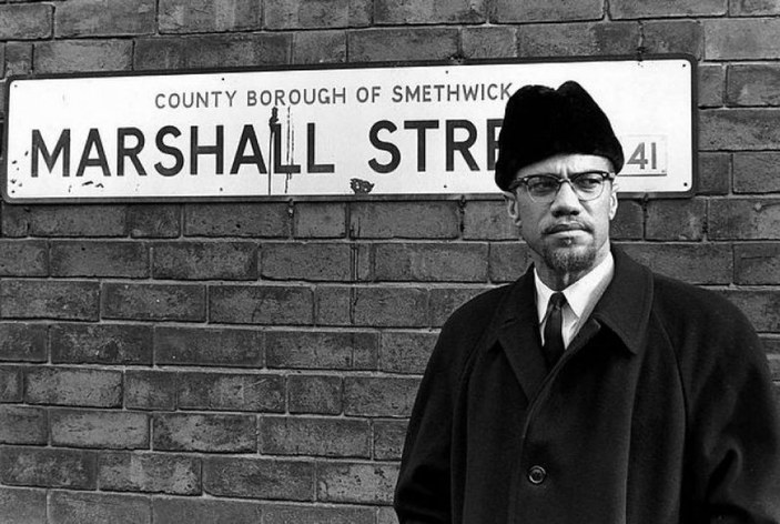 Malcolm X suikastında 2 sanık, yıllar sonra beraat etti