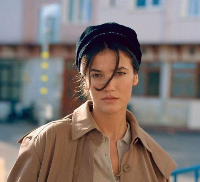 Yargı'nın Ceylin'i Pınar Deniz küfürlü yorumuyla şaşırttı! Sosyal medyada olay oldu