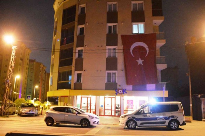Şırnak'ta askeri araç kaza yaptı: 1 şehit