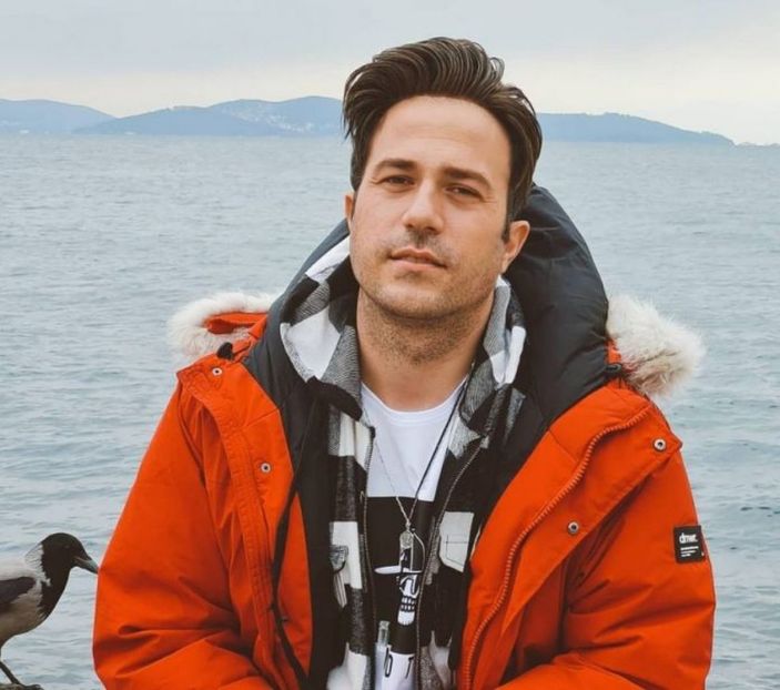 Kırmızı Oda'ya bomba bir oyuncu daha! Savaşçı'nın yıldızı geliyor