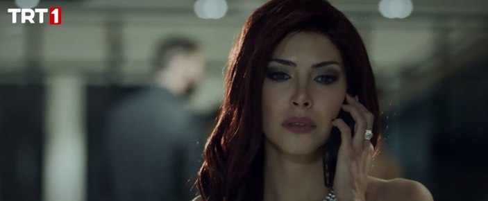 Teşkilat 23. bölüm 2. fragmanı: Serdar'ın kimliği ortaya çıktı!