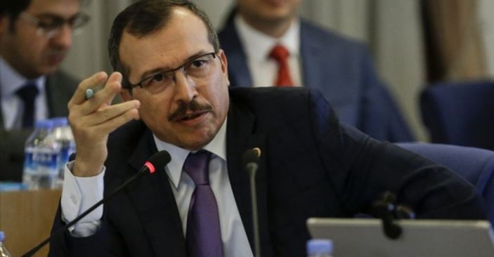 AK Parti'li Uğur Aydemir'den ücretli yol açıklaması