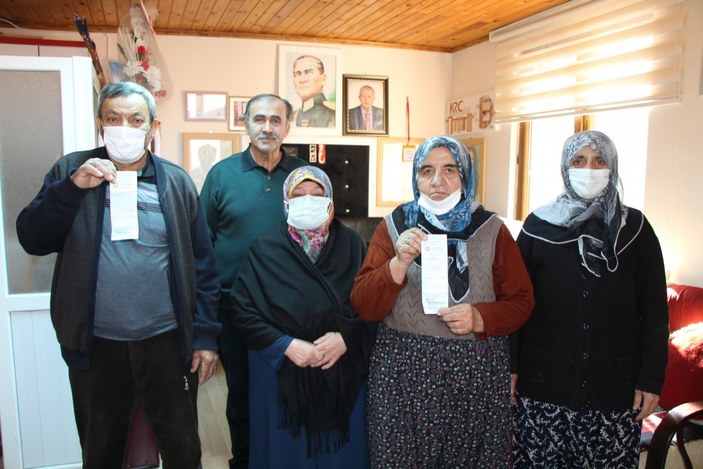 Şehzadeler şehri Amasya'da içme suyu ekmekten ucuz