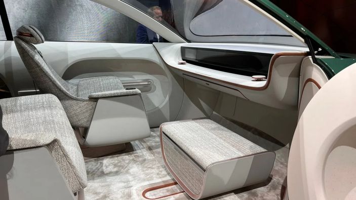 hyundai seven