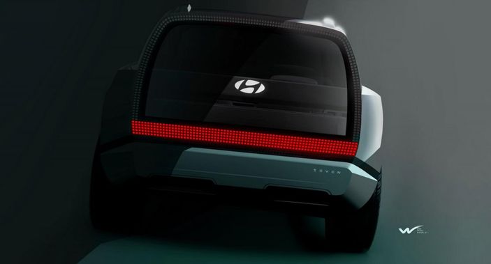 hyundai seven