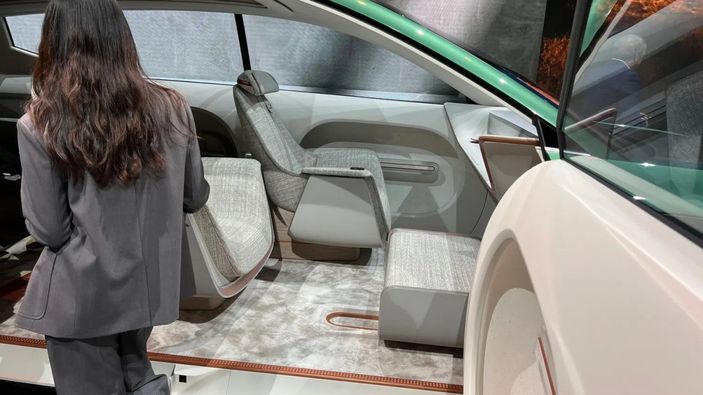 hyundai seven