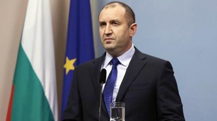 Bulgaristan'da cumhurbaşkanlığı seçiminde kazanan belli oldu