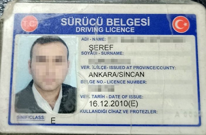 İstanbul’da hapis cezalı kişi korsan takside yakalandı