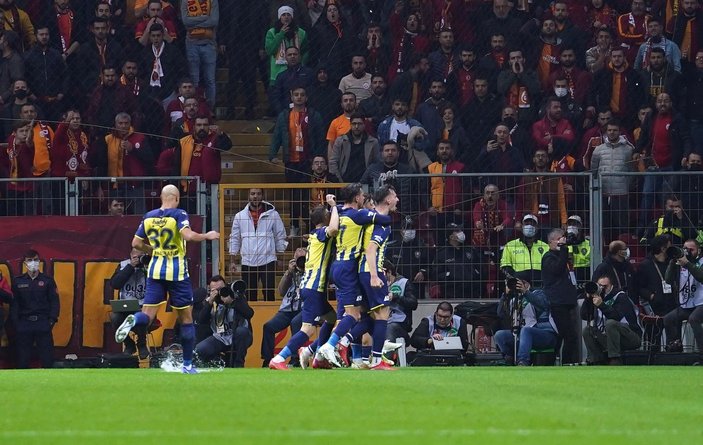 Rasim Ozan Kütahyalı: Galatasaray Fenerbahçe'yi 7-0 yenecek