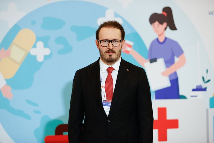 'Neyim Var?' uygulaması doktorların işini, hastaların hayatını kolaylaştırdı