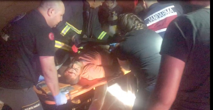 Bursa’daki kazada mezardaki sürücü 'kusurlu' bulundu