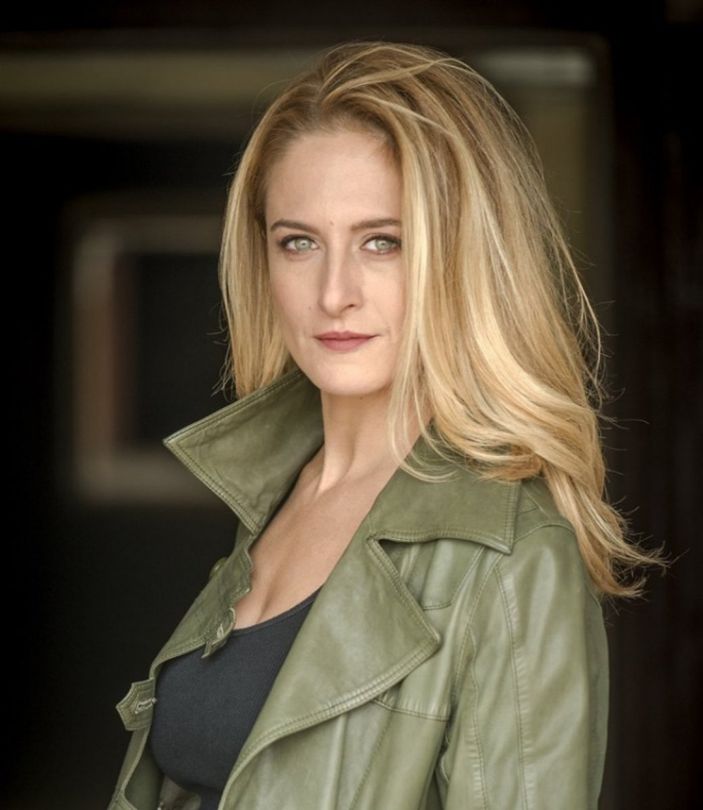 Kanseri yendi, işe koyuldu! Canan Ergüder'in yeni dizisi ve rolü