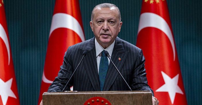 Kabine toplantısı ne zaman, saat kaçta? İşte masadaki maddeler...