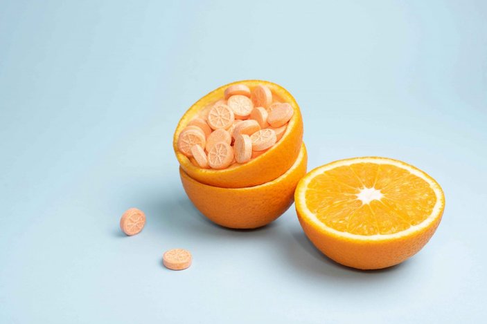 Hastalıklardan koruyan vitamin içeriği yüksek 8 besin