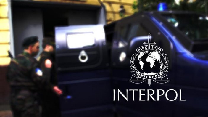 INTERPOL Toplantısı yarın İstanbul'da yapılacak