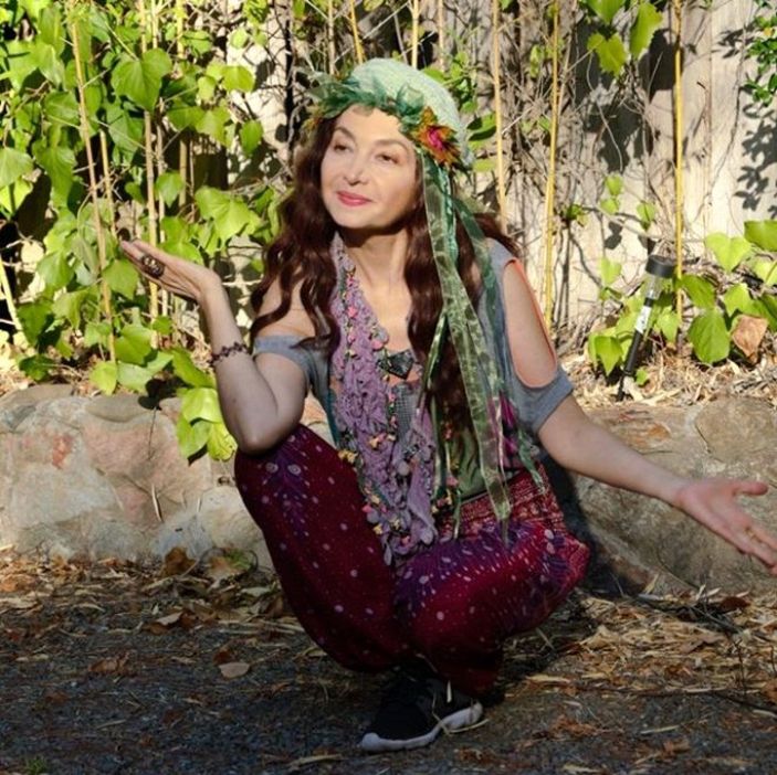 Kemal Sunal'la beraber oynamıştı! Tokatçı filminin Emine'si bambaşka biri oldu...