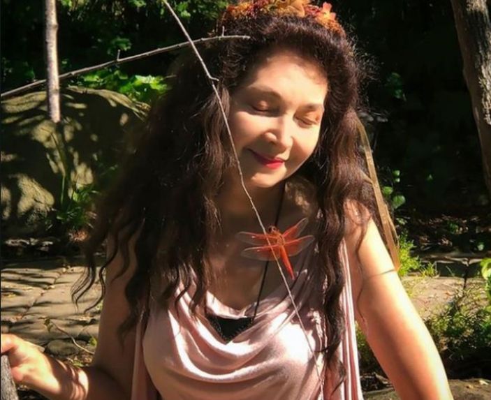 Kemal Sunal'la beraber oynamıştı! Tokatçı filminin Emine'si bambaşka biri oldu...