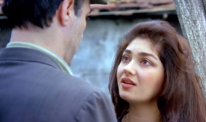 Kemal Sunal'la beraber oynamıştı! Tokatçı filminin Emine'si bambaşka biri oldu...