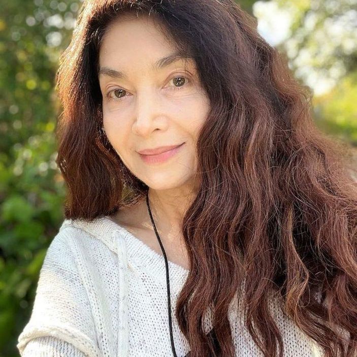 Kemal Sunal'la beraber oynamıştı! Tokatçı filminin Emine'si bambaşka biri oldu...