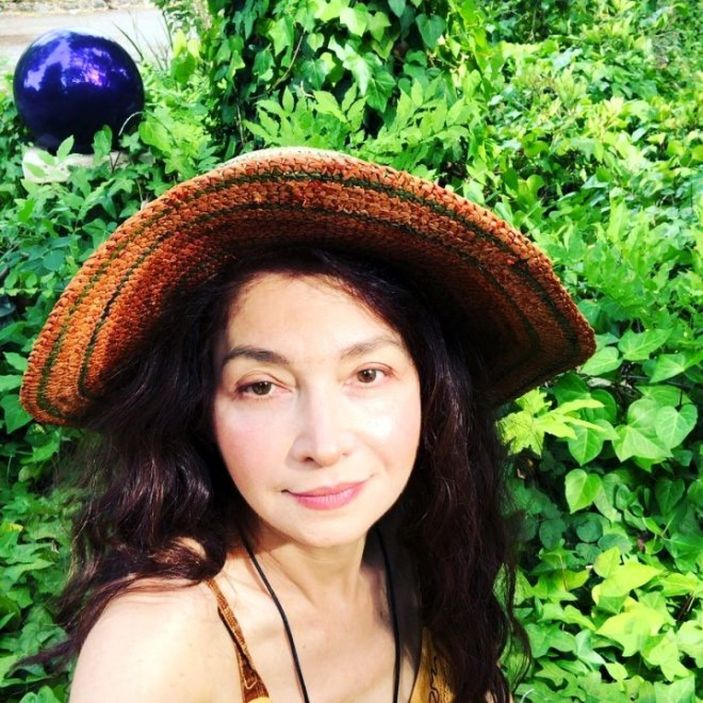 Kemal Sunal'la beraber oynamıştı! Tokatçı filminin Emine'si bambaşka biri oldu...