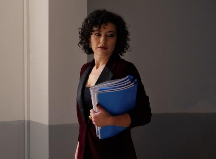 Yargı, Arka Sokaklar, Benim Hayatım! Aynı anda 3 dizide birden oynayacak isim bakın kim çıktı