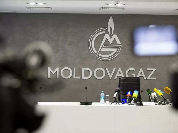 Rusya’dan Moldova'ya doğalgaz tehditi