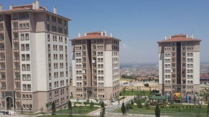 TOKİ başvuruları ne zaman, şartları nelerdir? TOKİ Ankara, Bursa, Balıkesir il il konut fiyatları 2021