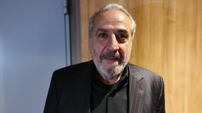 Gönül Dağı'nın Mezarcı İlyas'ı Halil İbrahim Kalaycıoğlu'ndan aşı çağrısı